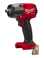 Avvitatore ad Impulsi Milwaukee M18FMTIW2F12-0 (Solo corpo)