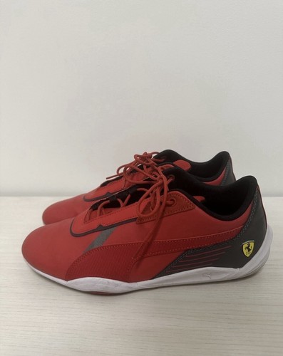 Scarpe puma ferrari numero - scarpe,