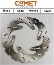 Yamaha WR 400 F 2002 [Disco