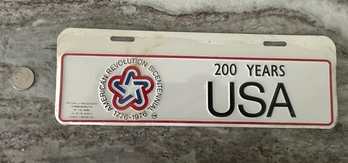 1976 usa 200 anni rivoluzione - 200,