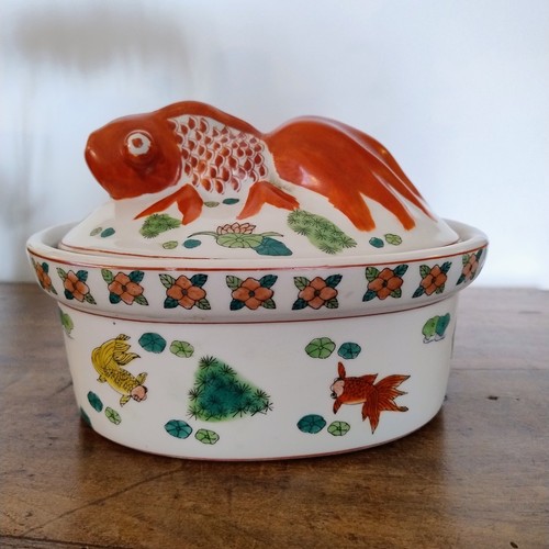 Porcellana cinese vintage - porcellana,