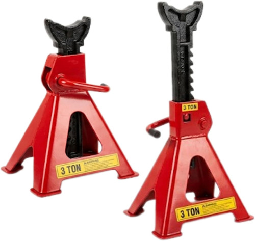Coppia cavalletti auto moto - cavalletti,