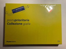 2024 Cofanetto Collezione