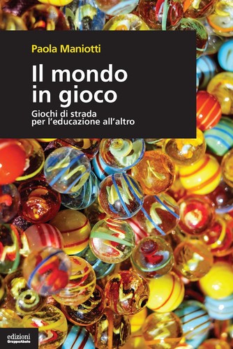 Mondo gioco giochi - il, di