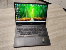 Notebook HP Omen 15 - AMD