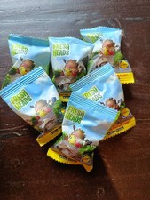 Fresh Heads Lidl 2021 –