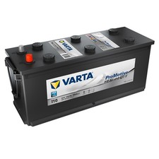 Batteria Camion Varta