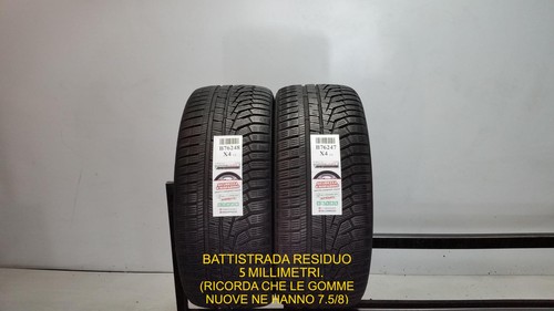Gomme usate termiche - gomme,
