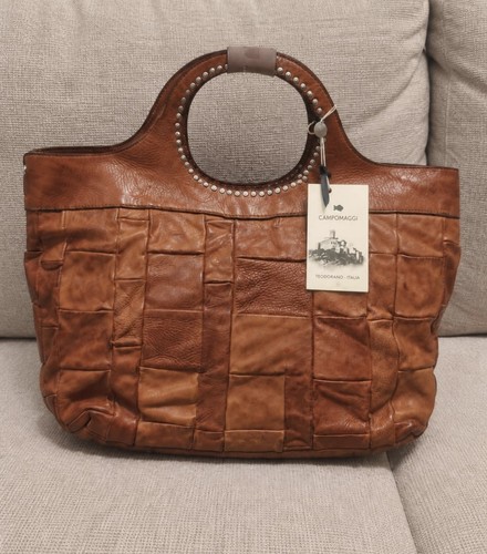 Campomaggi edera borsa grande - campomaggi,