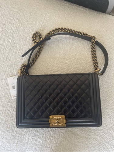 Borsa tracolla chanel - a,