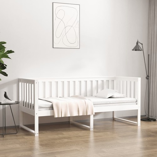 Dormeuse legno massello di - in,