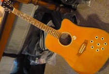 Tanglewood con altoparlante