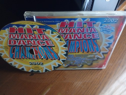 Hit mania dance champions - dance,