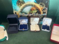 🔴 Scatole orecchini