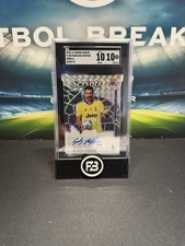 2020-21 Panini Mosaic Serie A