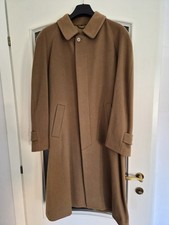 Cappotto uomo cashmere lana -