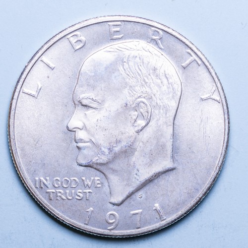 America dollaro 1971 - dollaro,