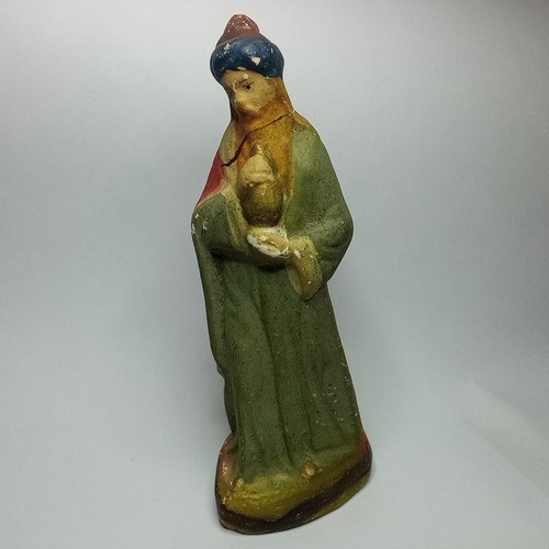 Statua statuina presepe - statua,