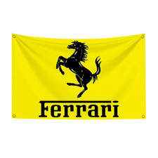 Bandiera 90x150cm in Stoffa