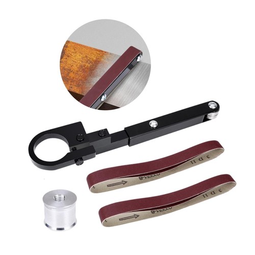 Adattatore per levigatrice - , a