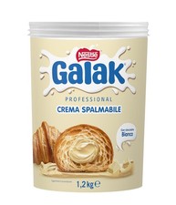 PROFESSIONALE Crema Spalmabile