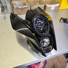 Faro proiettore KTM 690 Super