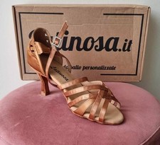 Scarpe da ballo Latinosa