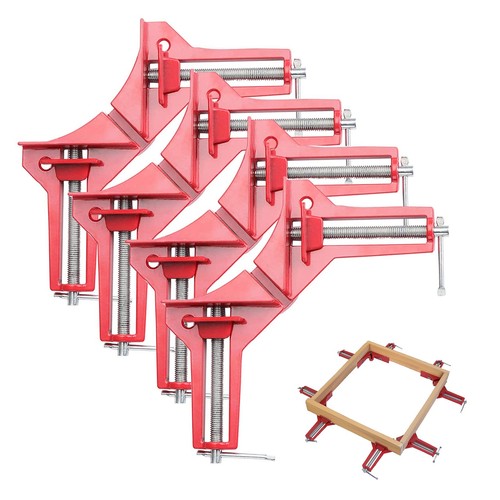4pz morsetto angolare per - morsetto,