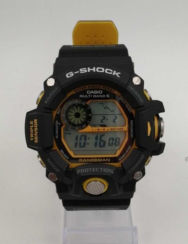 Orologio uomo casio - orologio,