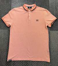 Polo Diesel Sport S rosa bordo