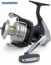 Shimano Mulinello Alivio 10000