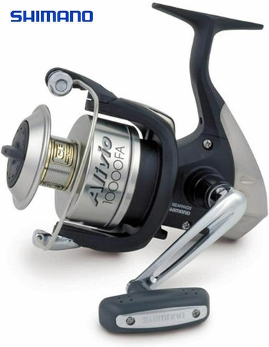 Shimano mulinello alivio 10000 - shimano,