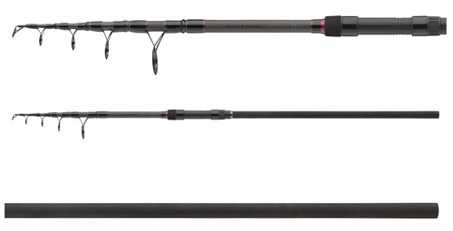 Daiwa black widow tele - daiwa,