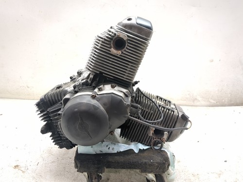 Moto guzzi breva 750 ie - 03-10,