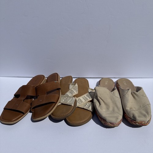 Sandali toms donna taglia - toms,