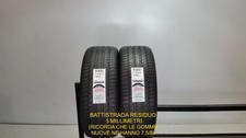 GOMME USATE   225/45R17 91W