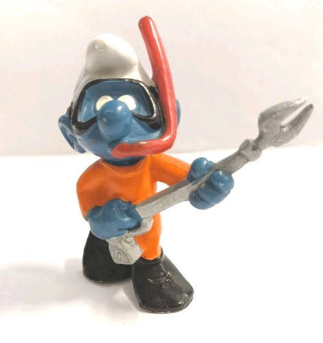Puffo sub diver cod 20120 - puffo,