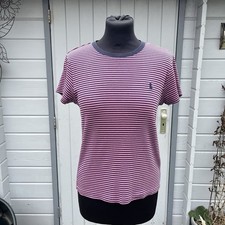 T-shirt vintage Ralph Lauren