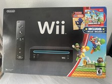Nintendo wii holiday - nintendo,