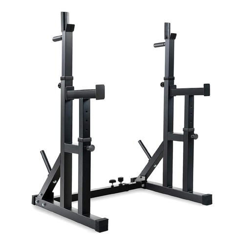 Squat rack regolabile panca - rack,