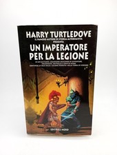 Un imperatore per la legione -
