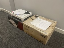 🔴 Giradischi Pioneer PLX