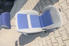 Seat Arosa VW Lupo sedile