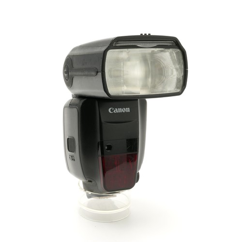 Flash canon 600ex - flash,