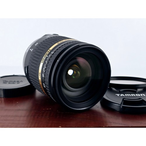 Ottime condizioni tamron - [ottime,