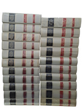 GRANDE DIZIONARIO DELLA LINGUA ITALIANA COMPLETO 21 VOLUMI - AAVV - UTET - 1970