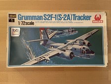 Hasegawa 1/72 Grumman