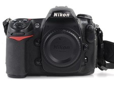 Nikon d300 corpo