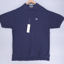 Polo Fred Perry vintage uomo