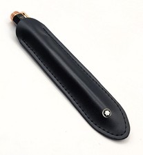 Custodia portapenne montblanc - custodia,